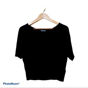 Heritage 1981 Black Top Women’s Size Medium